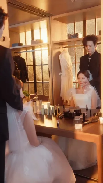 เขาคลั่งรักเธอ