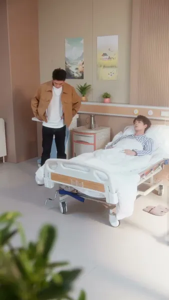 เขาคลั่งรักเธอ