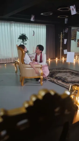 เขาคลั่งรักเธอ