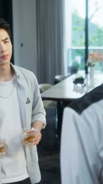 เขาคลั่งรักเธอ