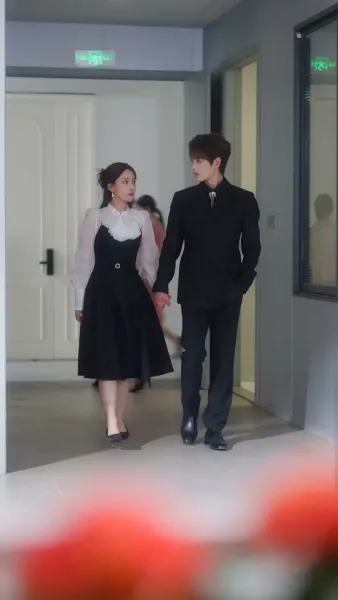 เขาคลั่งรักเธอ