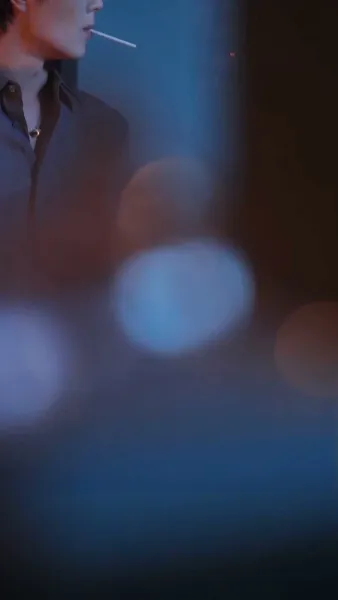 เขาคลั่งรักเธอ