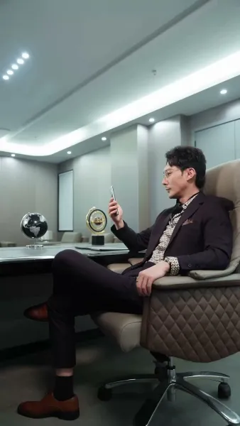 เขาคลั่งรักเธอ