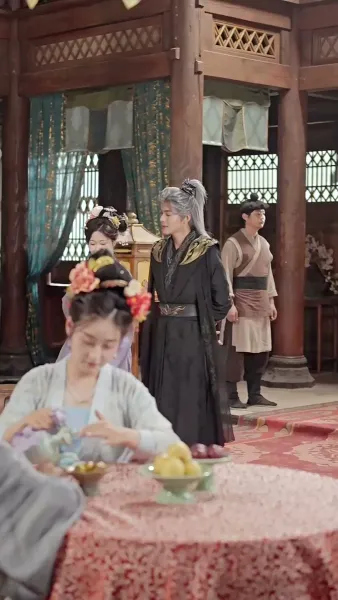 ทะลุมิติมาเป็นมหาวีรบุรุษ