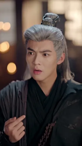 ทะลุมิติมาเป็นมหาวีรบุรุษ