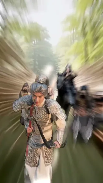 ทะลุมิติมาเป็นมหาวีรบุรุษ