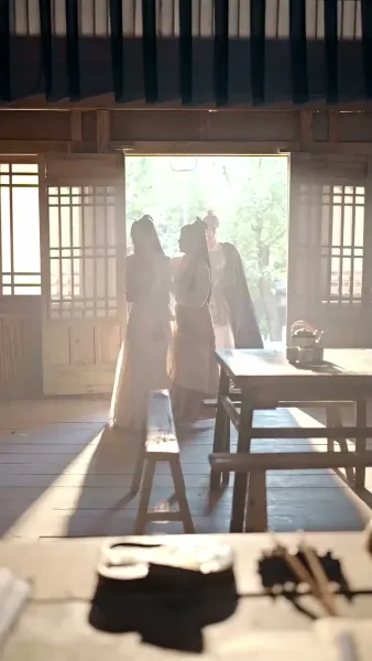 ทะลุมิติมาเป็นมหาวีรบุรุษ