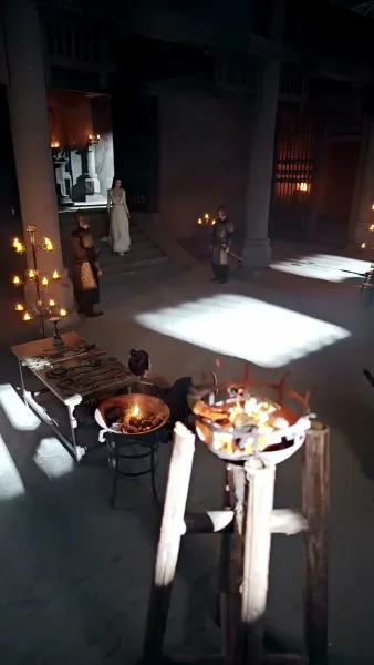 ทะลุมิติมาเป็นมหาวีรบุรุษ