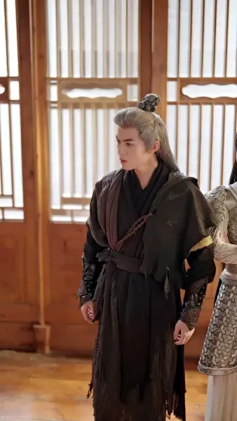 ทะลุมิติมาเป็นมหาวีรบุรุษ