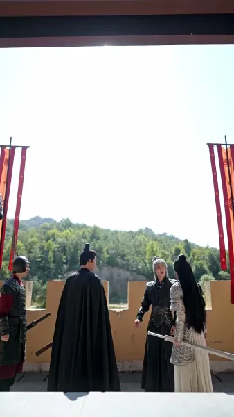 ทะลุมิติมาเป็นมหาวีรบุรุษ