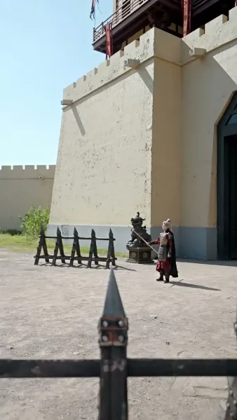 ทะลุมิติมาเป็นมหาวีรบุรุษ