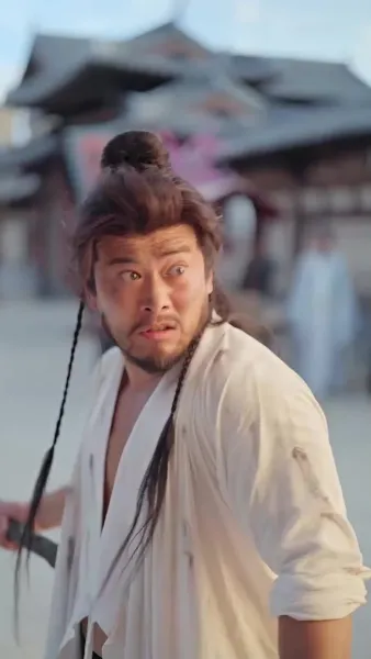 ทะลุมิติมาเป็นมหาวีรบุรุษ