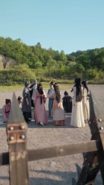 ทะลุมิติมาเป็นมหาวีรบุรุษ