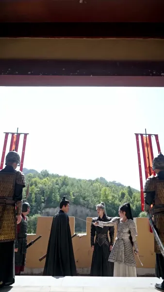 ทะลุมิติมาเป็นมหาวีรบุรุษ