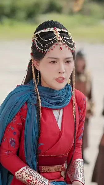 ทะลุมิติมาเป็นมหาวีรบุรุษ