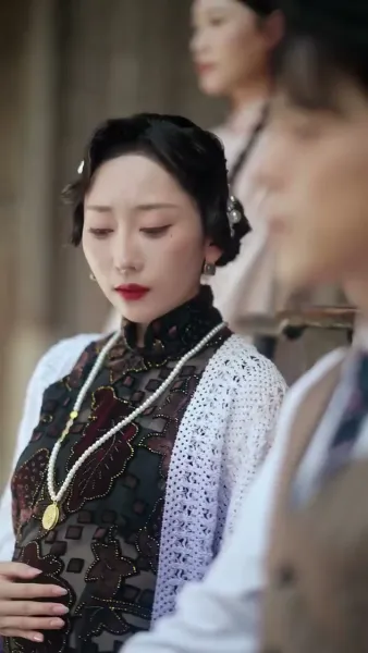 ชะตากลับ แค้นหญิงชั่ว （ฉบับพากย์ ）