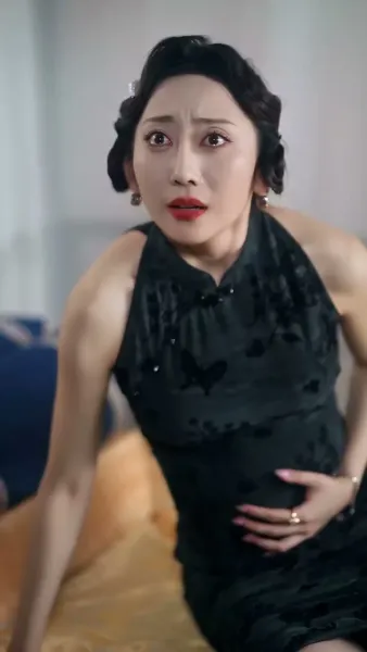 ชะตากลับ แค้นหญิงชั่ว （ฉบับพากย์ ）