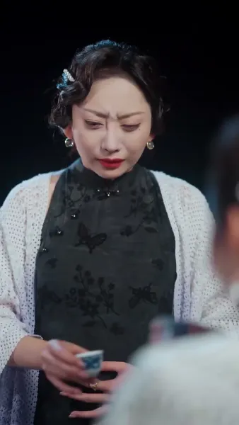 ชะตากลับ แค้นหญิงชั่ว （ฉบับพากย์ ）