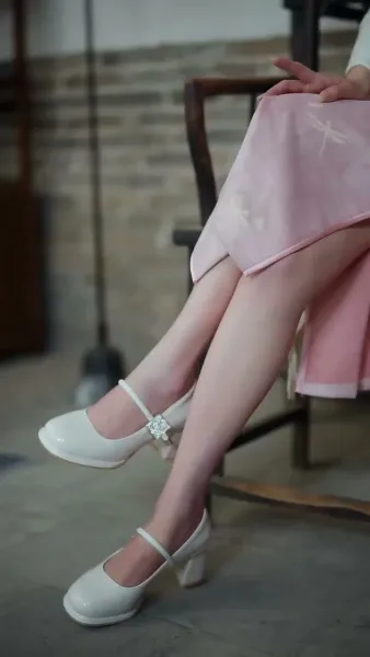 ชะตากลับ แค้นหญิงชั่ว （ฉบับพากย์ ）