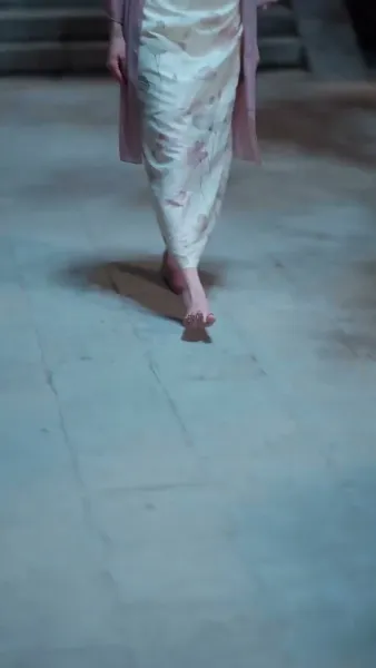 ชะตากลับ แค้นหญิงชั่ว （ฉบับพากย์ ）