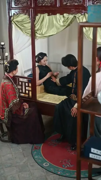 ชะตากลับ แค้นหญิงชั่ว （ฉบับพากย์ ）