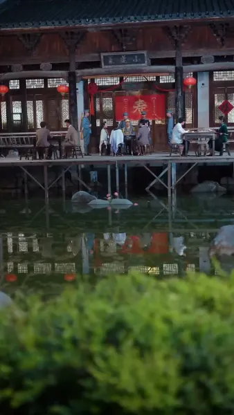 ชะตากลับ แค้นหญิงชั่ว （ฉบับพากย์ ）