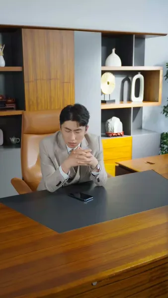 วิวาห์ฟ้าแลบ กับสามีตัวจริงที่ซ่อนอยู่