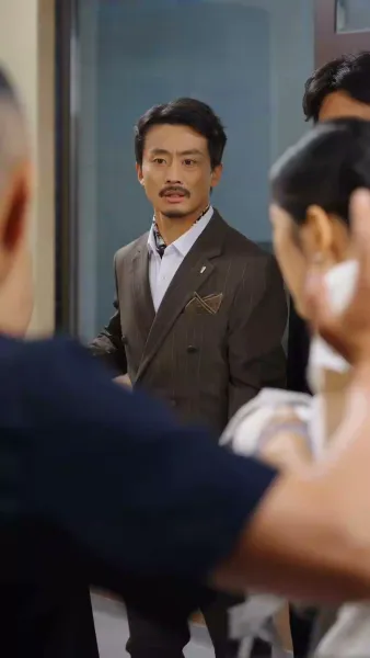 วิวาห์ฟ้าแลบ กับสามีตัวจริงที่ซ่อนอยู่