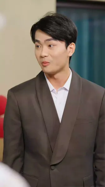 วิวาห์ฟ้าแลบ กับสามีตัวจริงที่ซ่อนอยู่