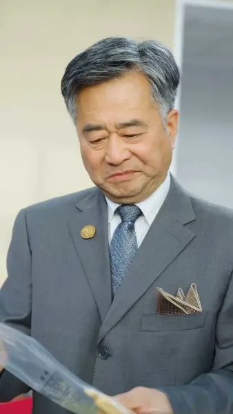 วิวาห์ฟ้าแลบ กับสามีตัวจริงที่ซ่อนอยู่