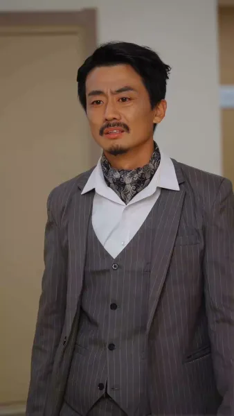 วิวาห์ฟ้าแลบ กับสามีตัวจริงที่ซ่อนอยู่