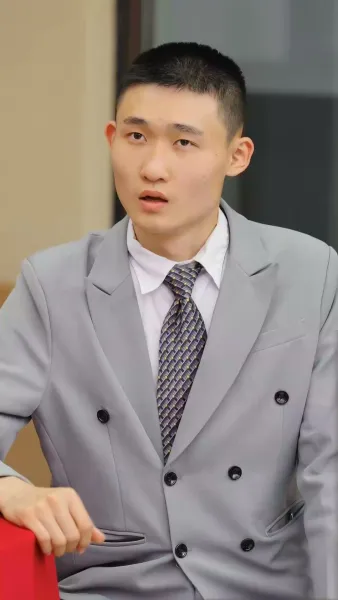 วิวาห์ฟ้าแลบ กับสามีตัวจริงที่ซ่อนอยู่