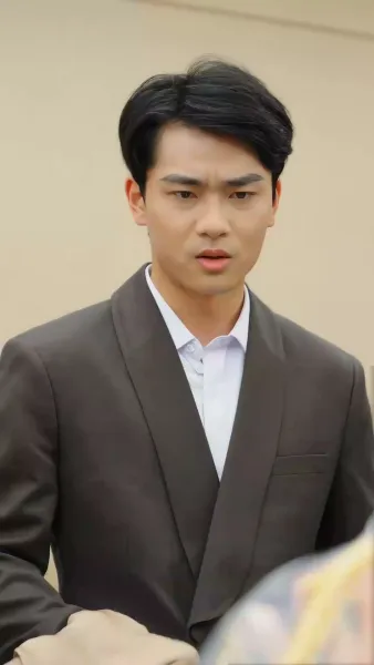 วิวาห์ฟ้าแลบ กับสามีตัวจริงที่ซ่อนอยู่