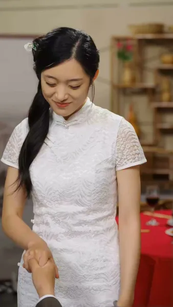 วิวาห์ฟ้าแลบ กับสามีตัวจริงที่ซ่อนอยู่