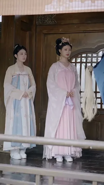 เล่ห์กลแห่งวังหลัง