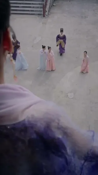 เล่ห์กลแห่งวังหลัง