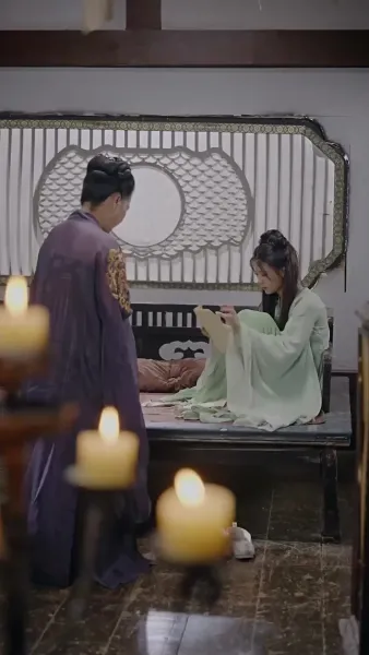 เล่ห์กลแห่งวังหลัง