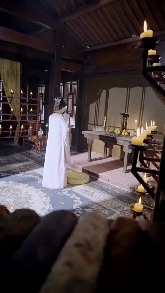 เล่ห์กลแห่งวังหลัง