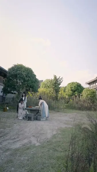 เล่ห์กลแห่งวังหลัง