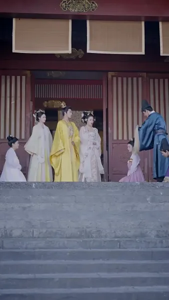 เล่ห์กลแห่งวังหลัง