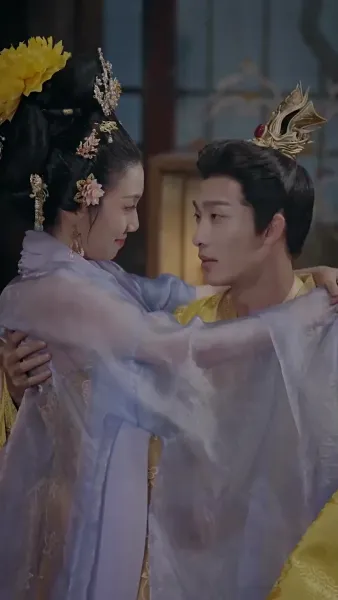 เล่ห์กลแห่งวังหลัง