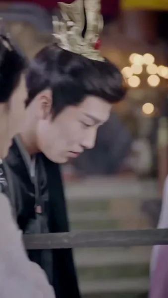 เล่ห์กลแห่งวังหลัง