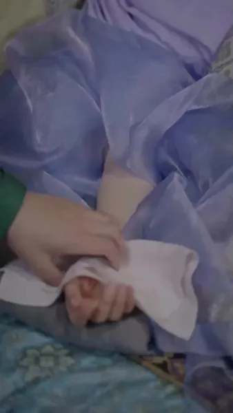 เล่ห์กลแห่งวังหลัง