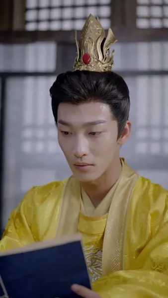 เล่ห์กลแห่งวังหลัง