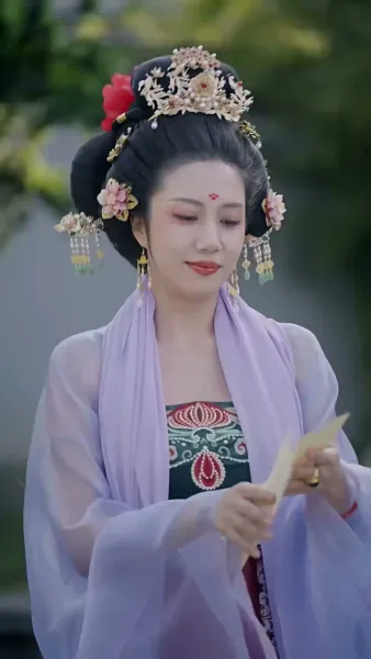 เล่ห์กลแห่งวังหลัง