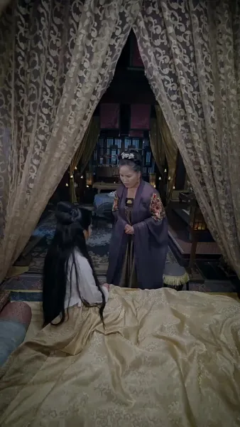 เล่ห์กลแห่งวังหลัง