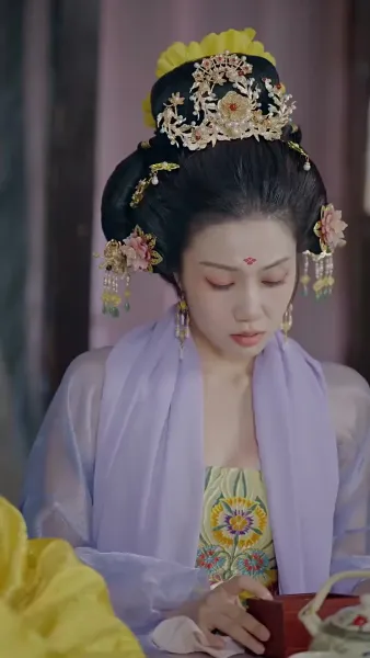 เล่ห์กลแห่งวังหลัง