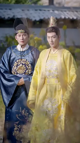 เล่ห์กลแห่งวังหลัง