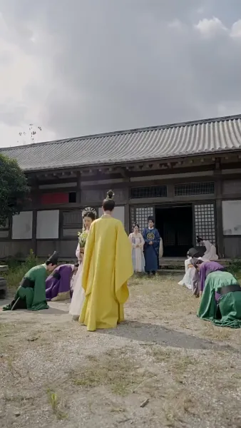 เล่ห์กลแห่งวังหลัง