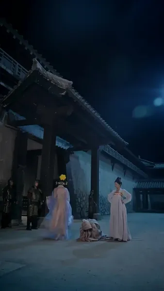 เล่ห์กลแห่งวังหลัง